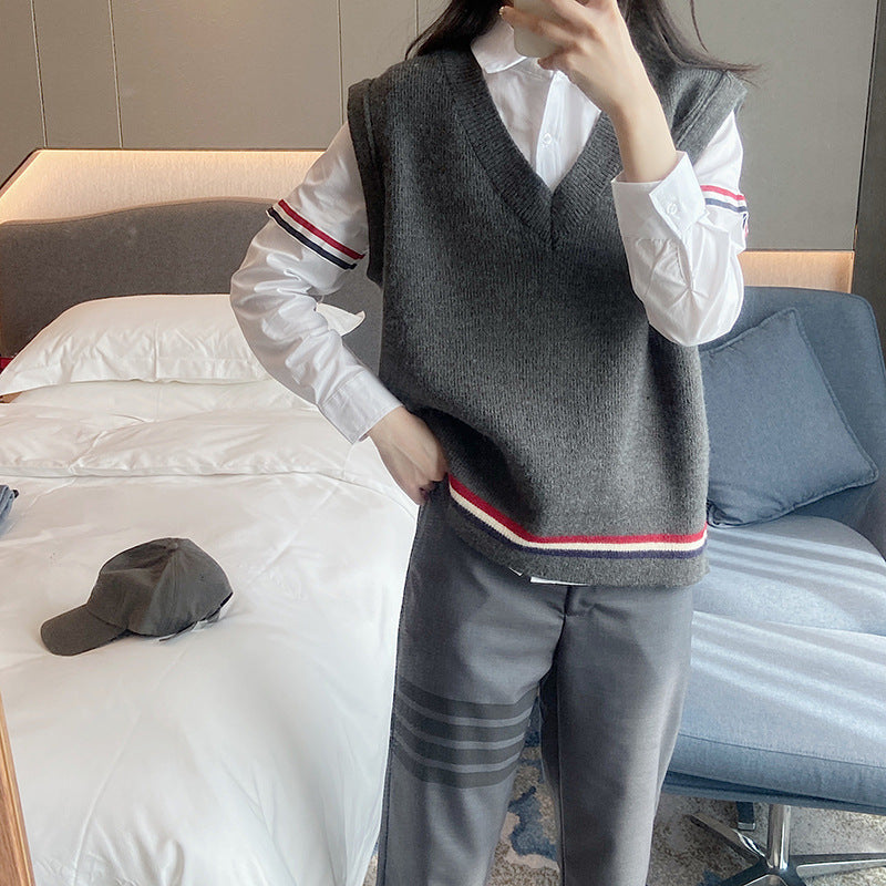 Women's vest