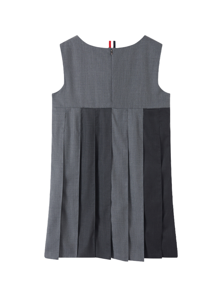 THOM Women's three-color midi skirt(复制) THOM TREND