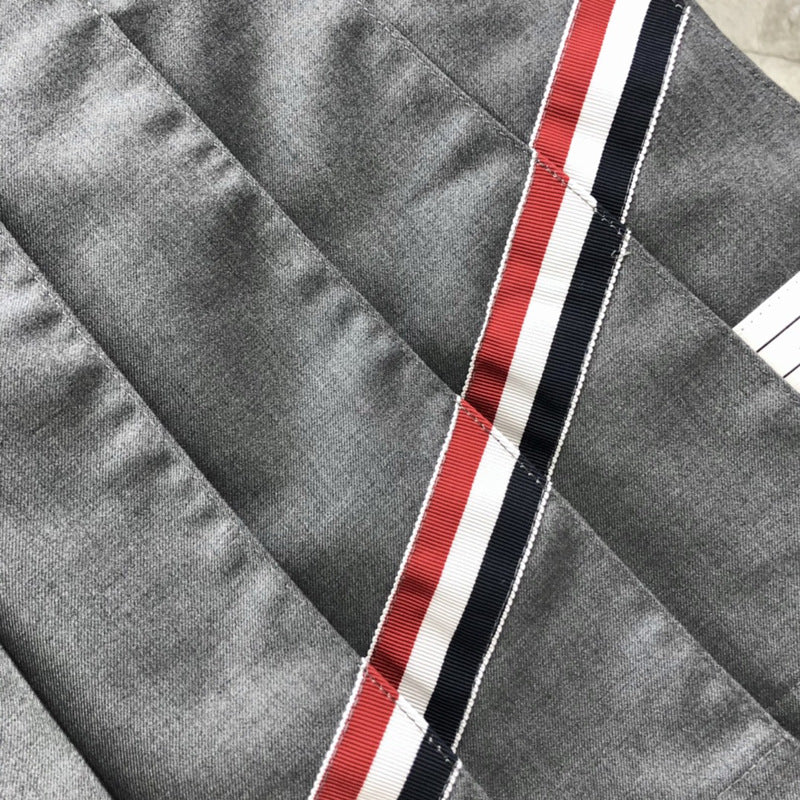 THOM Four stripes long sleeve shirt(复制) THOM TREND