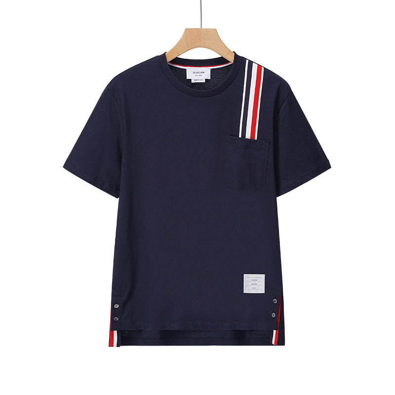 Casual POLO shirts(副本) THOM TREND