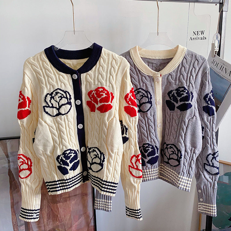 Women's T-shirt + midi skirt set(副本) THOM TREND