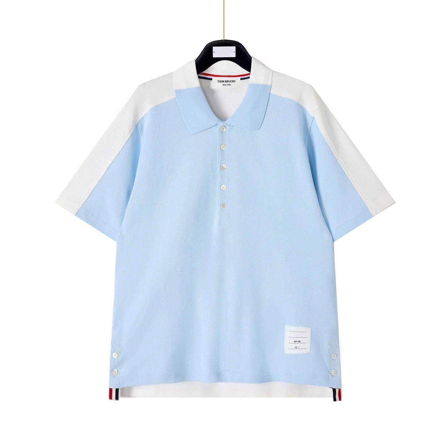 Little Doll Collar Knitted Dress(复制) THOM TREND