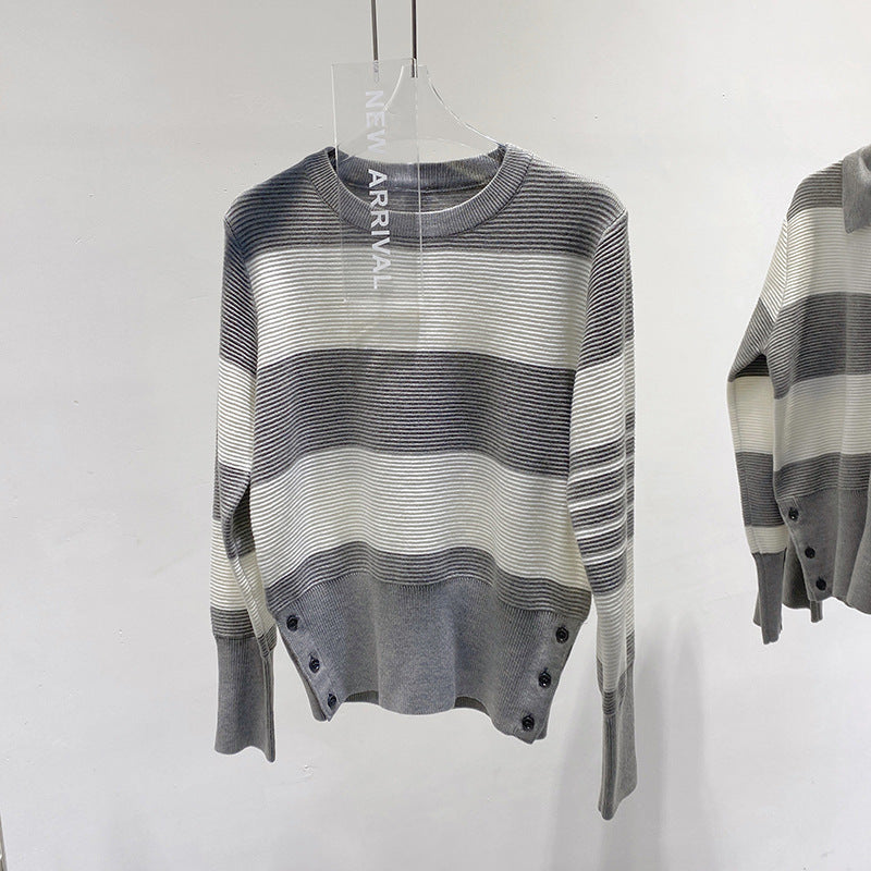 four-bar hoodie