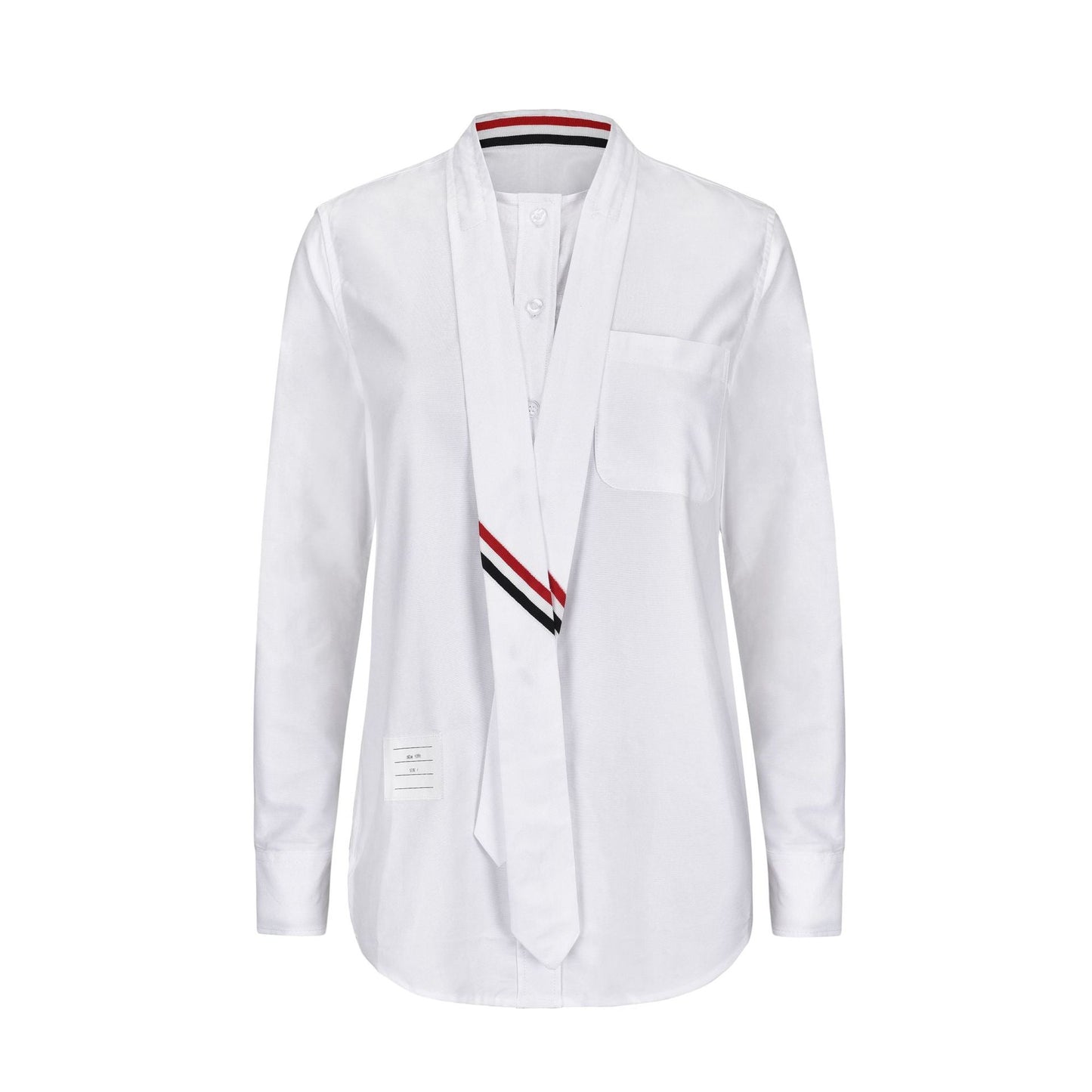 Men's short-sleeved shirts(复制) THOM TREND