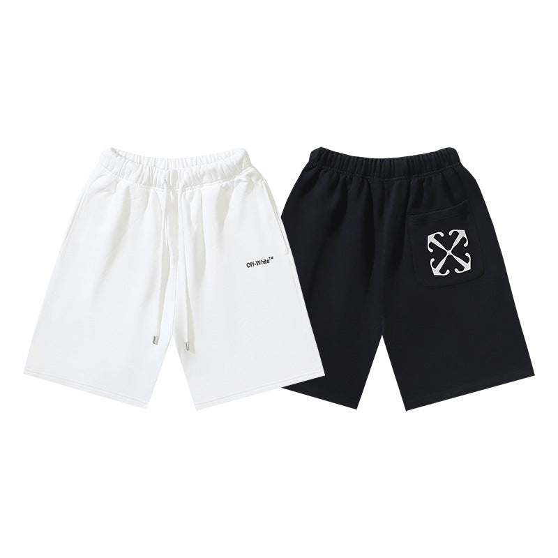 Heavyweight Fleece Shorts – Unisex Light Luxury Station