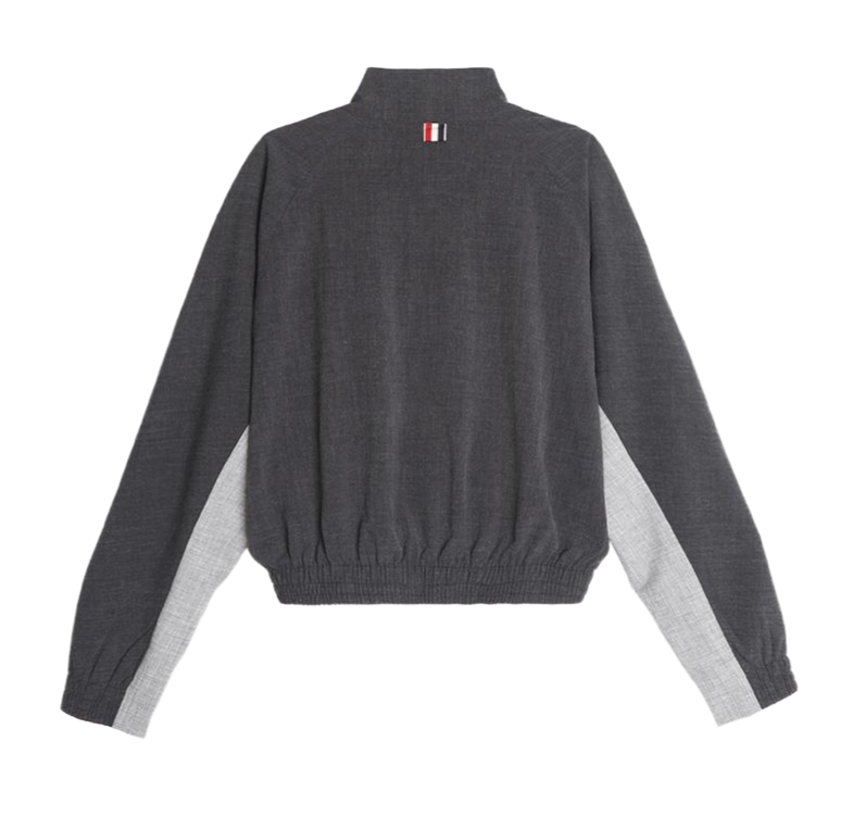 Baseball Jacket THOM TREND
