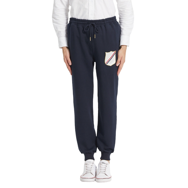 White side four bar shorts(副本) THOM TREND