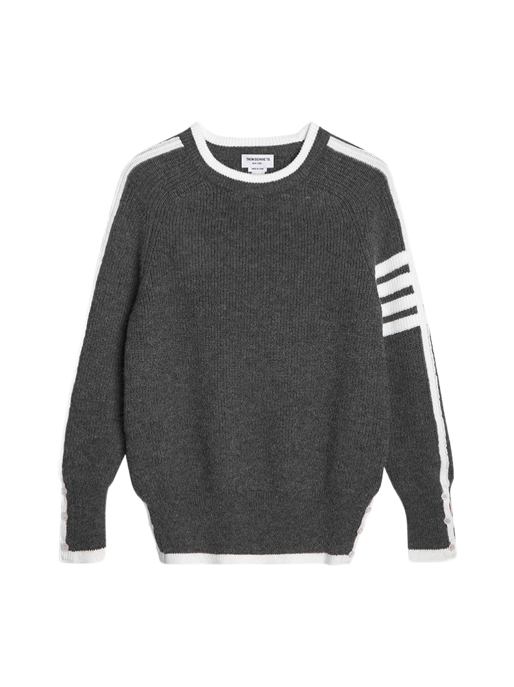 THOM Couples Wool Sweater(复制) THOM TREND