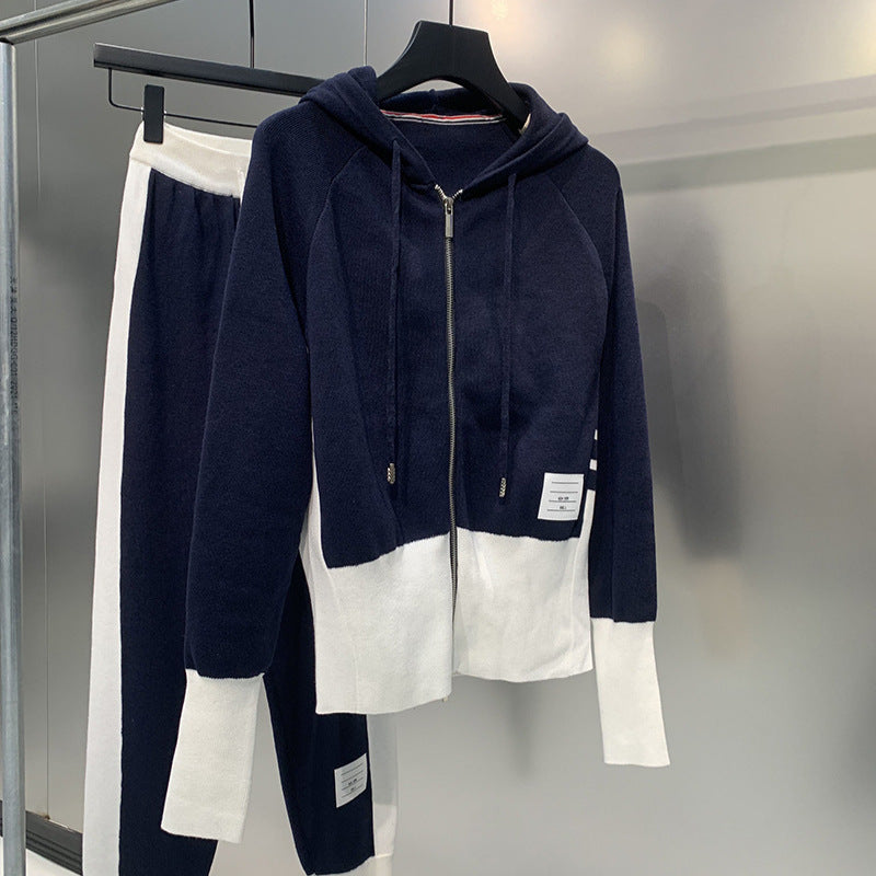 2025Hoodie and pants set