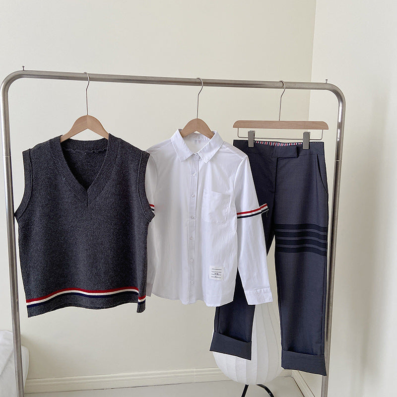 Women's vest