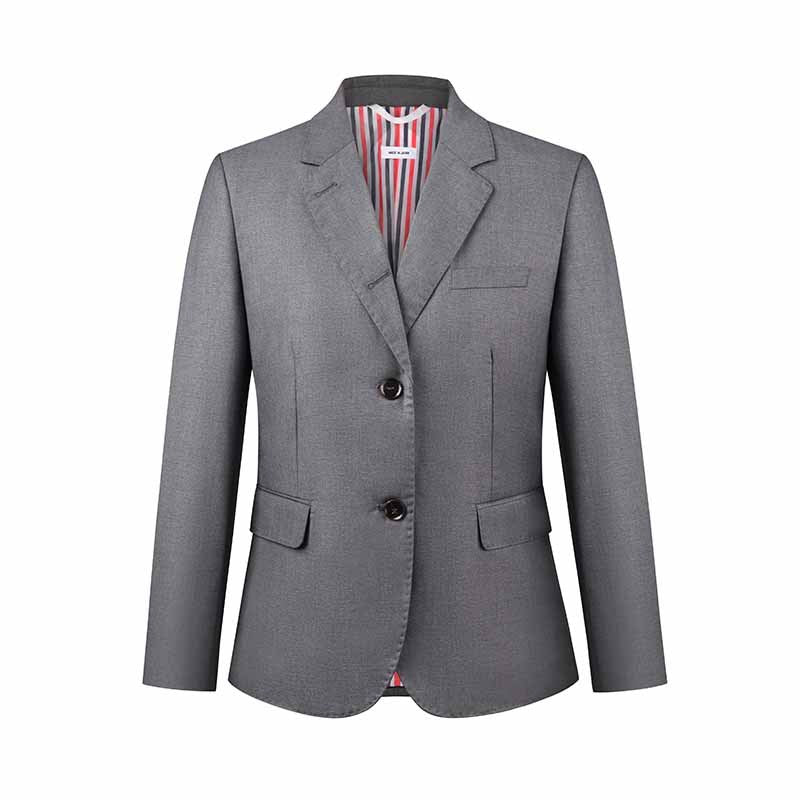 THOM Men's four-bar suit(复制) THOM TREND