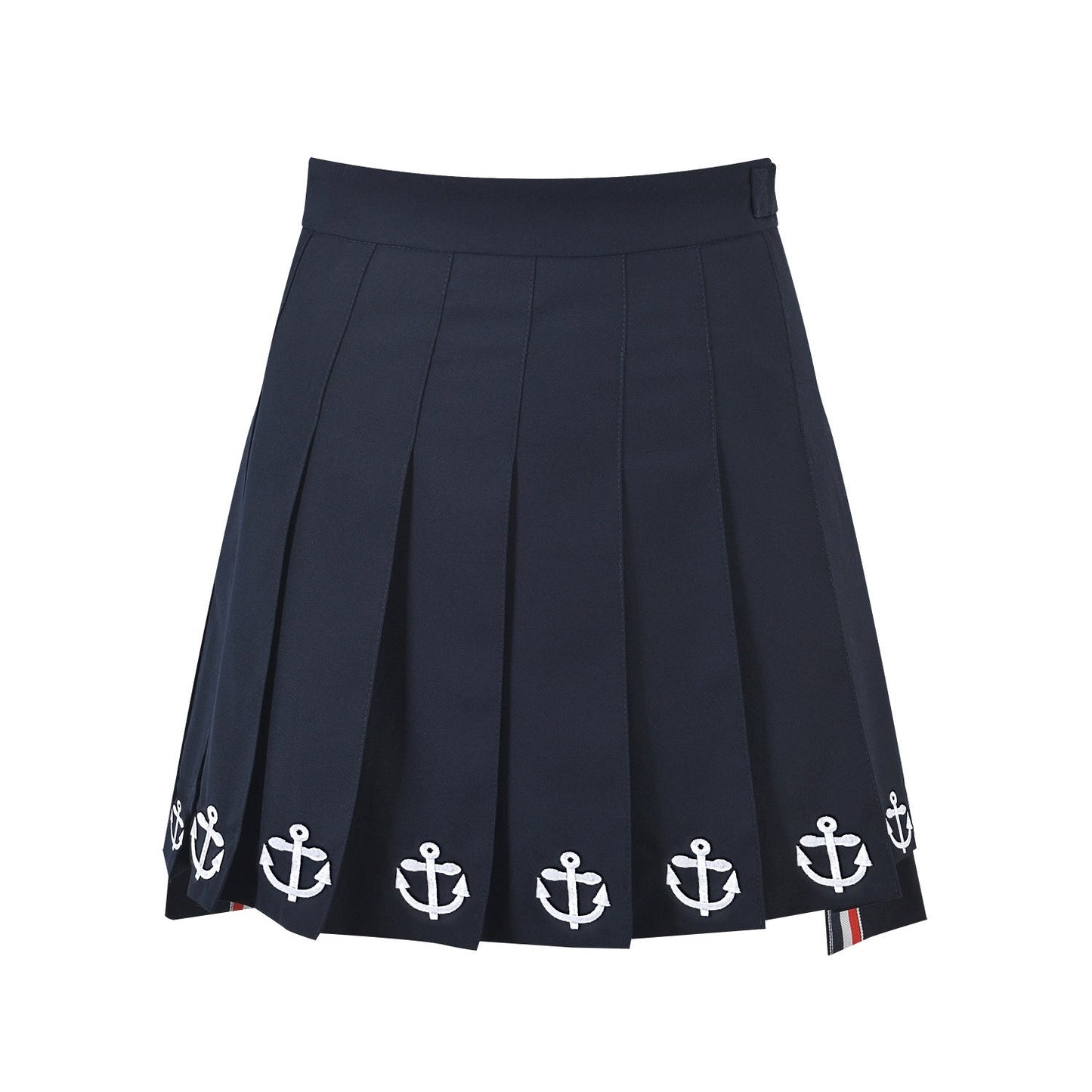 Women's long sleeve skirt two piece set(副本) THOM TREND