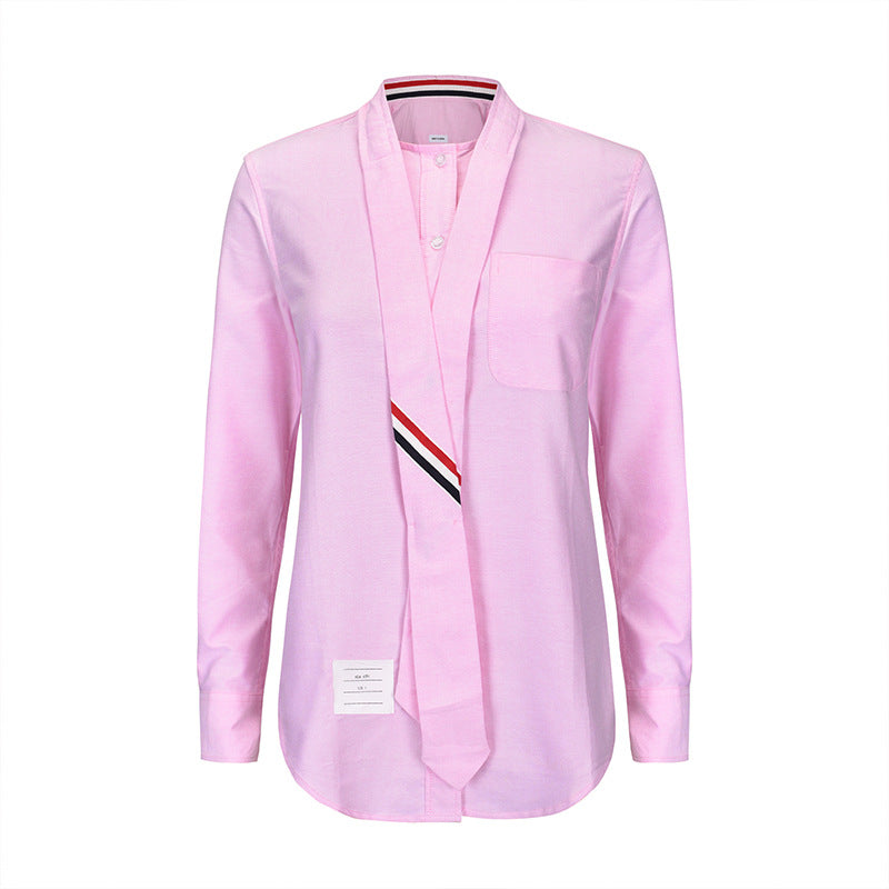 Men's short-sleeved shirts(复制) THOM TREND