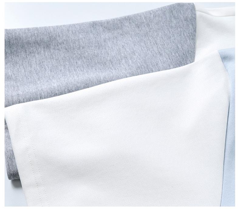 Casual POLO shirts(副本) THOM TREND