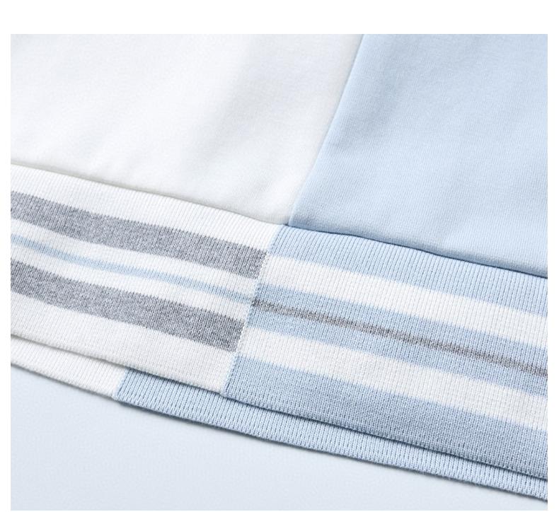 Casual POLO shirts(副本) THOM TREND