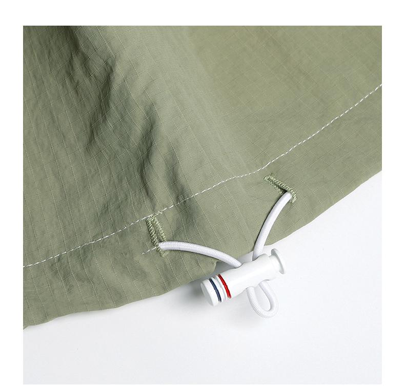 2025SS Four-bar sweater(副本) THOM TREND