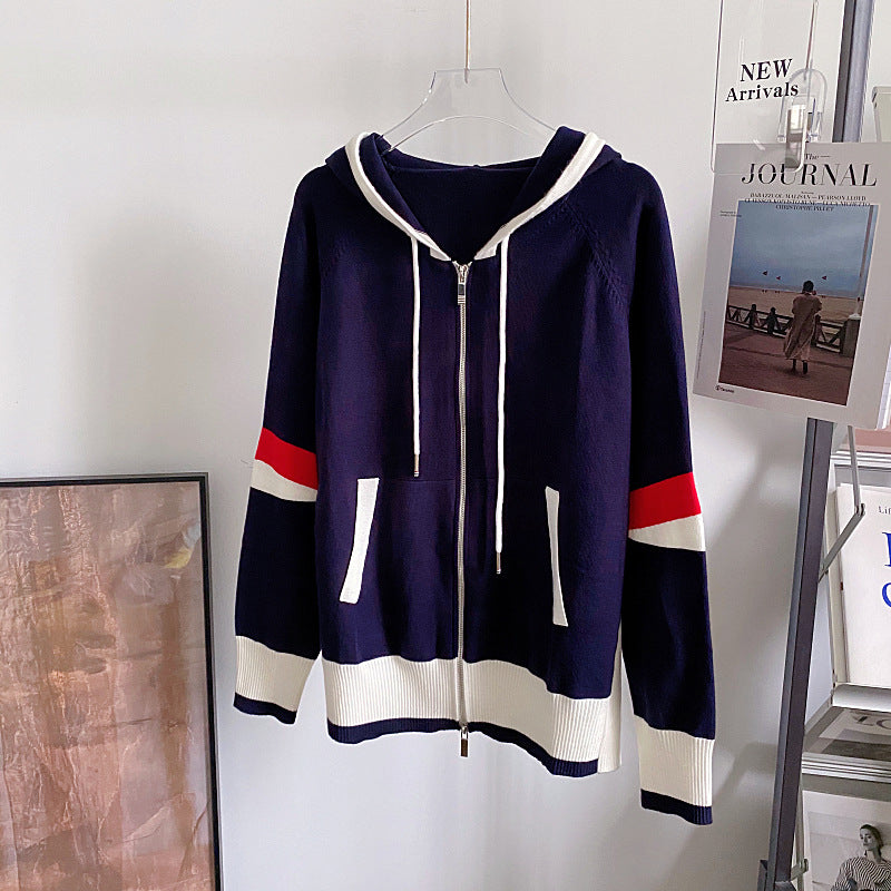 THOM round neck long sleeves(复制) THOM TREND