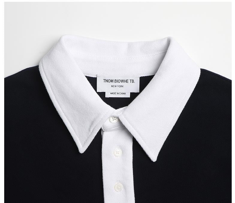 2025SS Men and women T-Shirt(副本) THOM TREND
