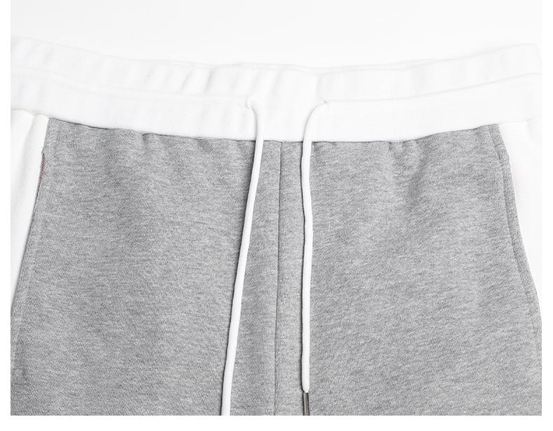 Four-bar beach swimming trunks(副本) THOM TREND