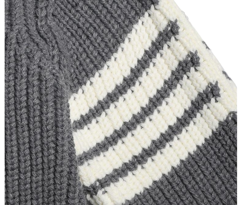 THOM Couples Wool Sweater(复制) THOM TREND