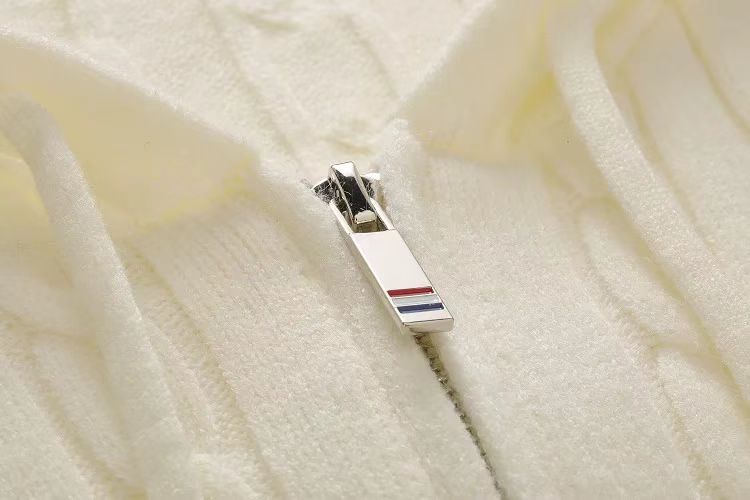 THOM Ribbon knitted cardigan(复制) THOM TREND