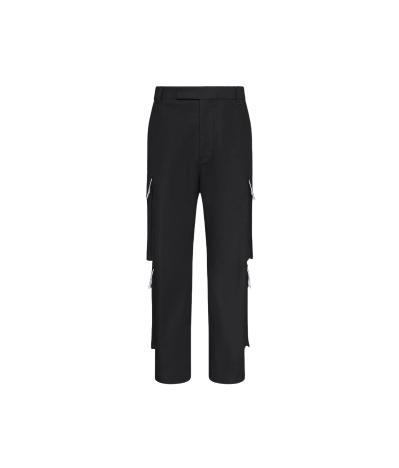 2025SS Men's Work Pants THOM TREND