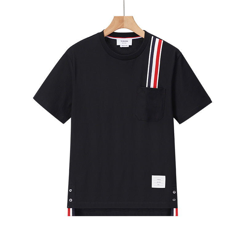 Casual POLO shirts(副本) THOM TREND