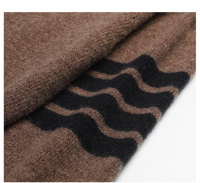 Men's Hoodies(副本) THOM TREND