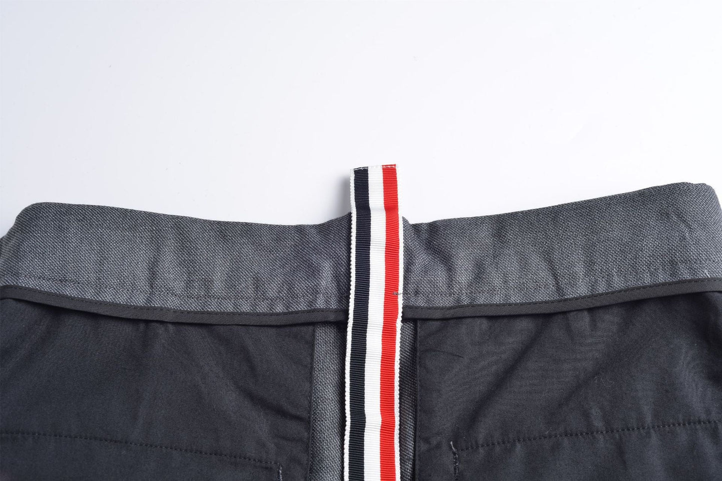 THOM Unisex hooded down jacket(复制) THOM TREND