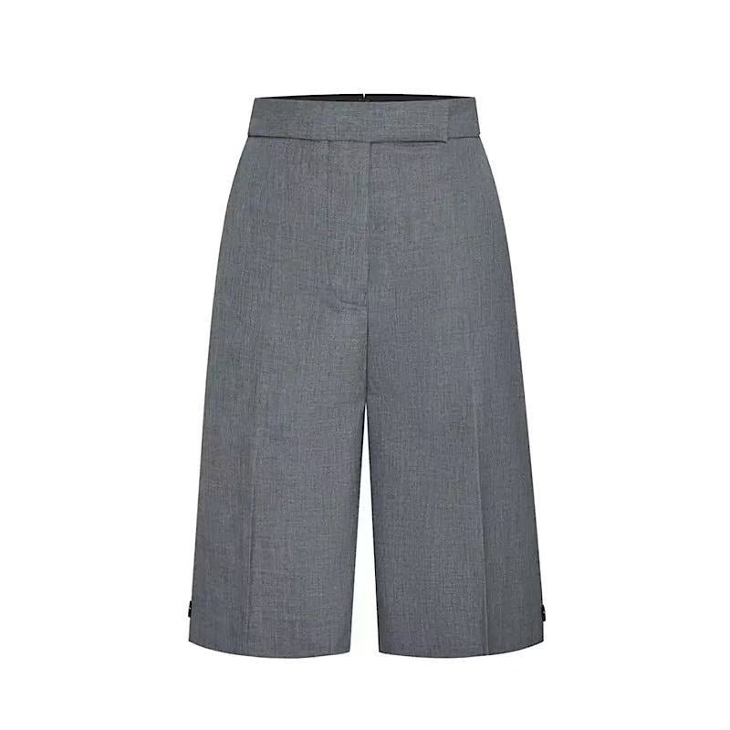 Unisex suit shorts(副本) THOM TREND