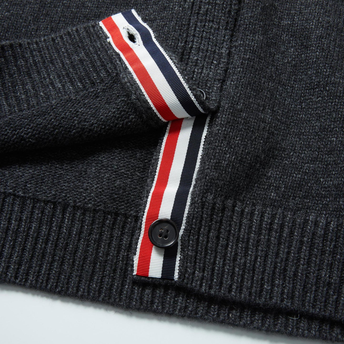 THOM Crab back zip jacket(复制) THOM TREND