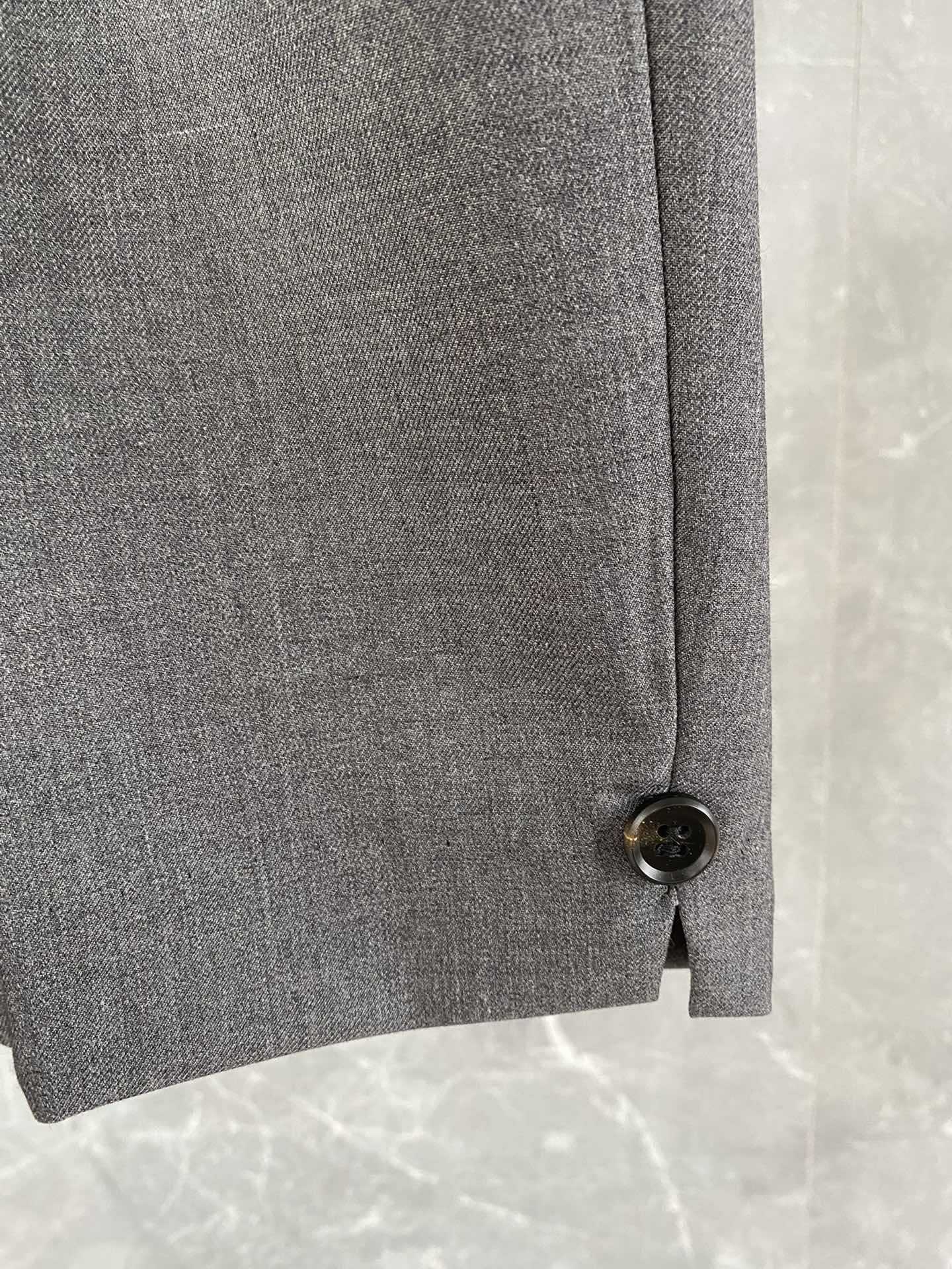 4-Bar Beach pants(副本) THOM TREND
