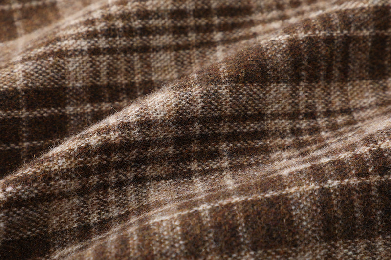 2025SS midi skirt(副本) THOM TREND