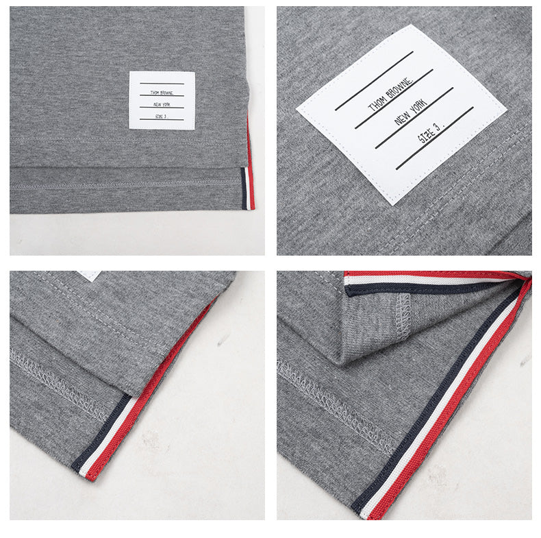 Men's T-shirts(副本) THOM TREND