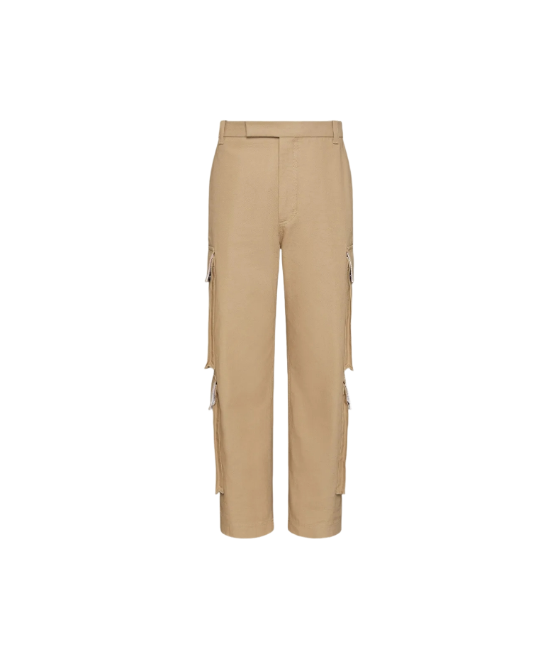2025SS Men's Work Pants THOM TREND