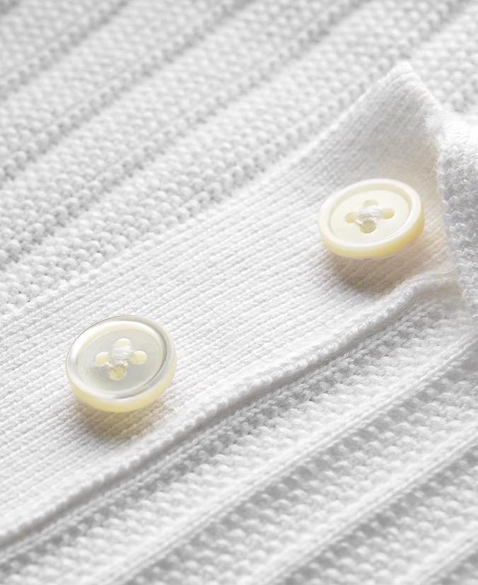 THOM 4-Bar POLO shirts(复制) THOM TREND