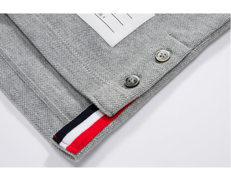 THOM 2025ss New T-shirts(复制) THOM TREND