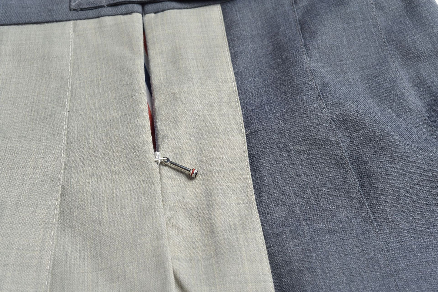THOM Women's three-color pleated skirt(复制) THOM TREND