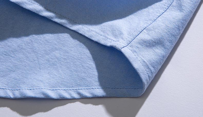 Macaron Shirt THOM TREND