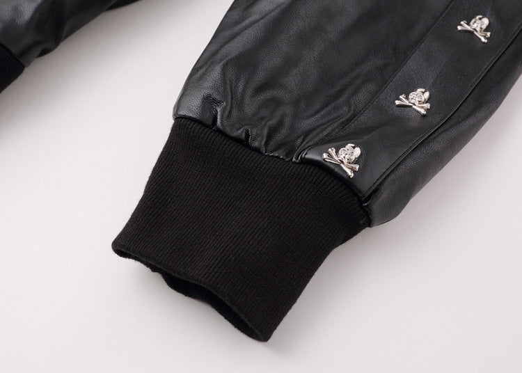 PhiIipp PIein 2025ss Jacket SOLODSQ2