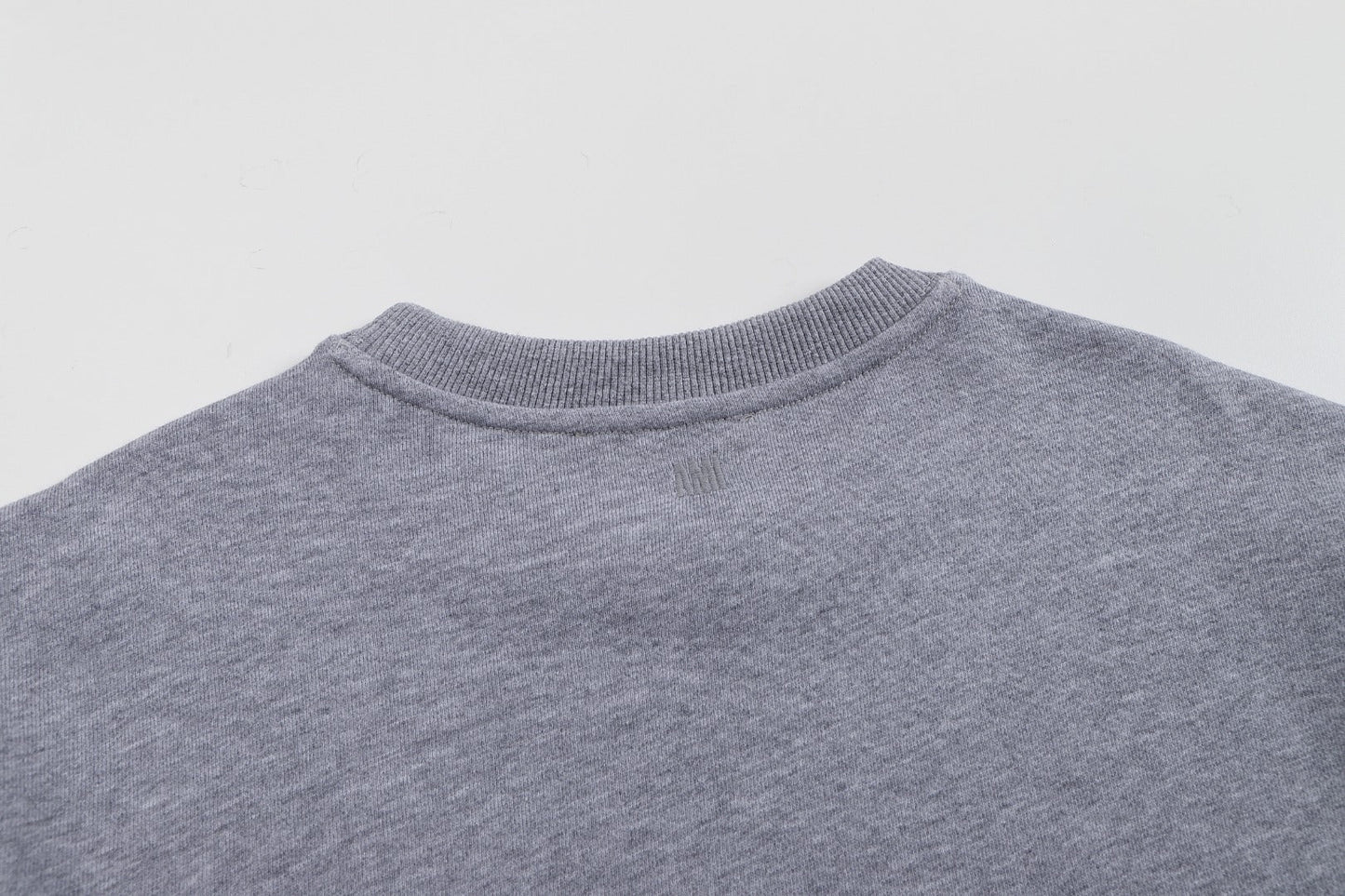 2026 AMI PARIS Unisex Hoodie THOM TREND