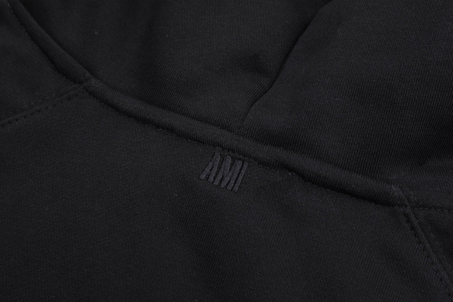 2026 AMI PARIS Unisex Hoodie THOM TREND