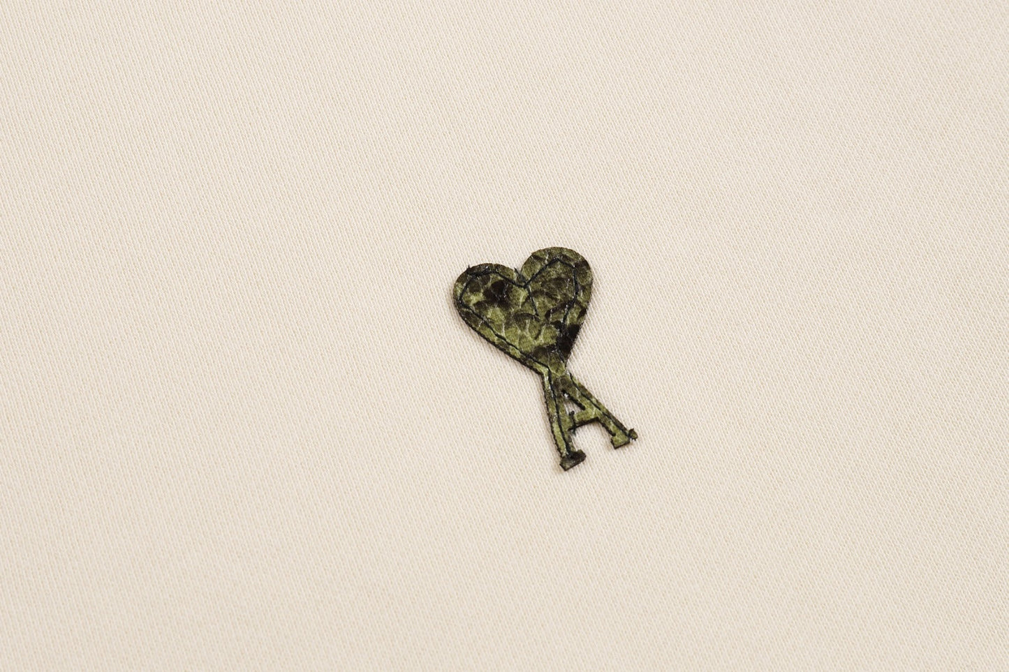 2026 AMI PARIS Unisex Hoodie THOM TREND