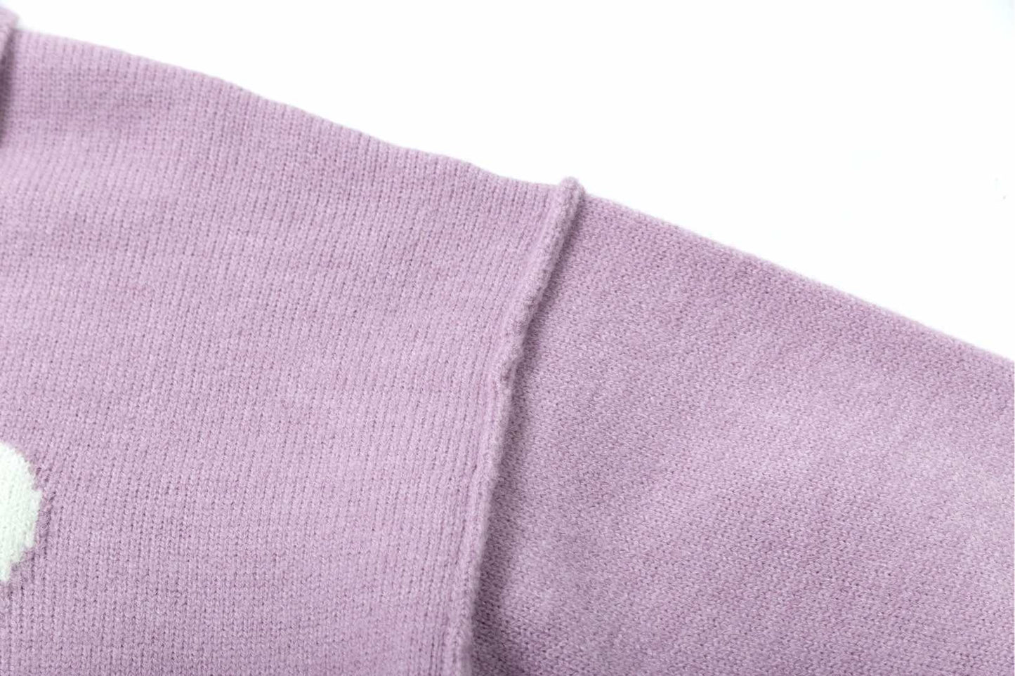 2026 AMI PARIS Unisex Sweater THOM TREND