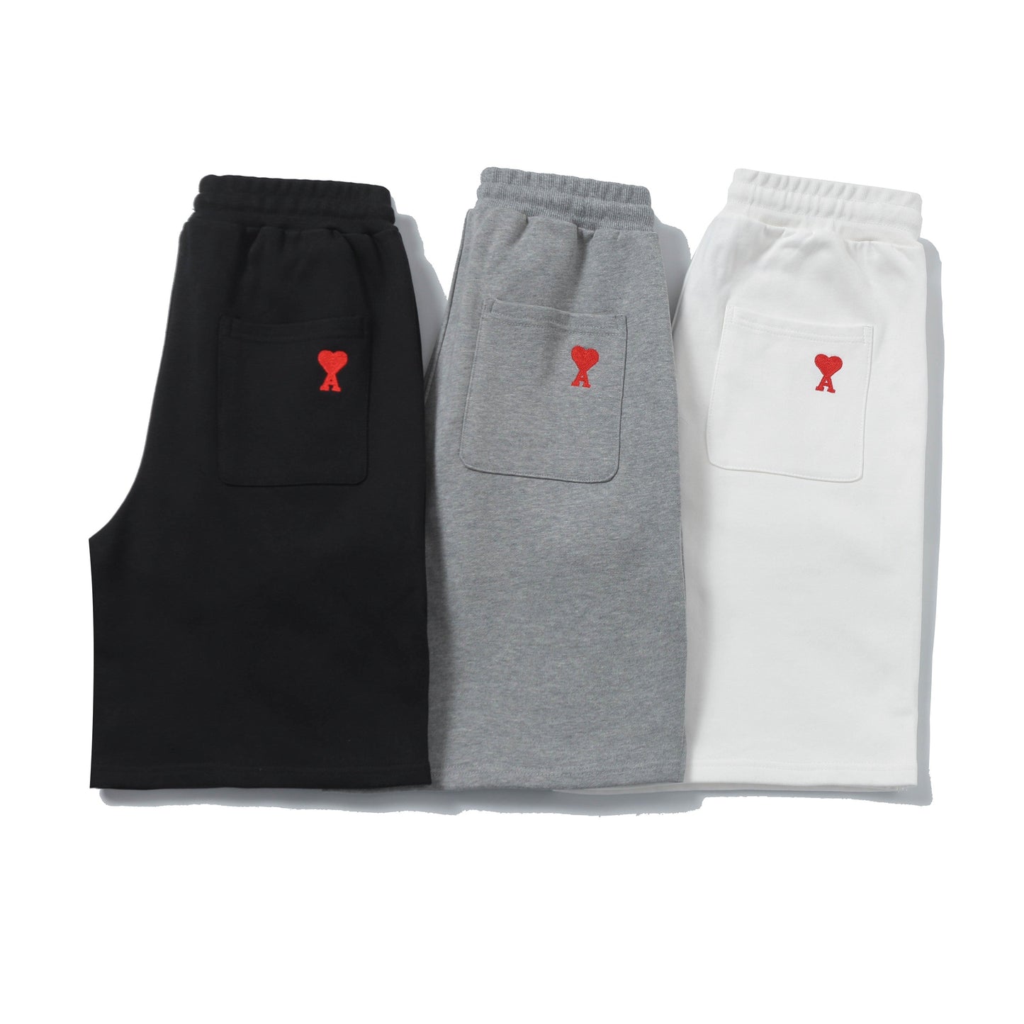 2026 AMI PARIS Shorts THOM TREND