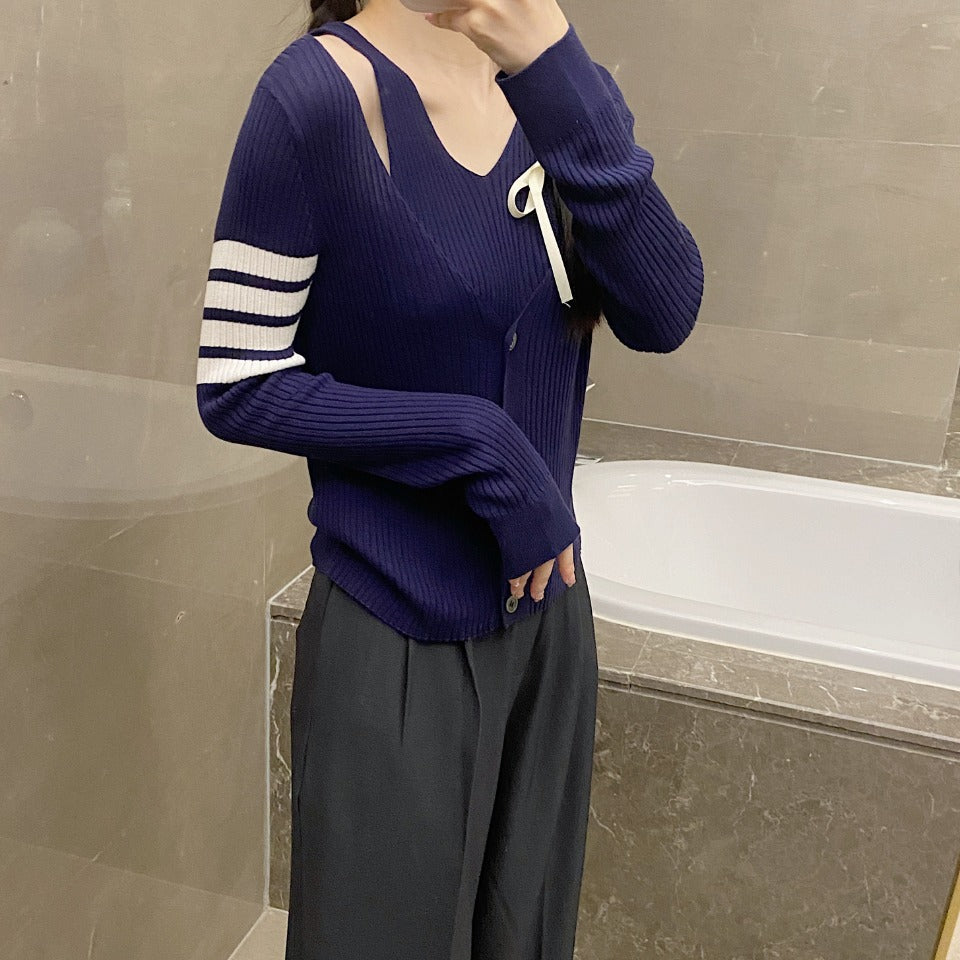 THOM Women's Puppy Embroidery Set(复制) THOM TREND