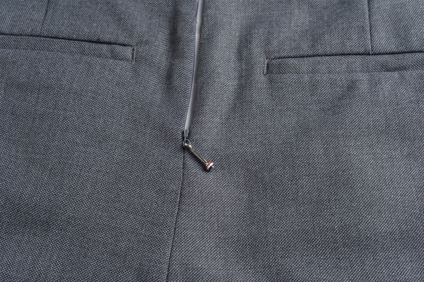 THOM Unisex hooded down jacket(复制) THOM TREND