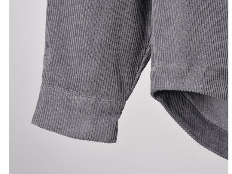 Men's colorblock denim jacket(副本) THOM TREND