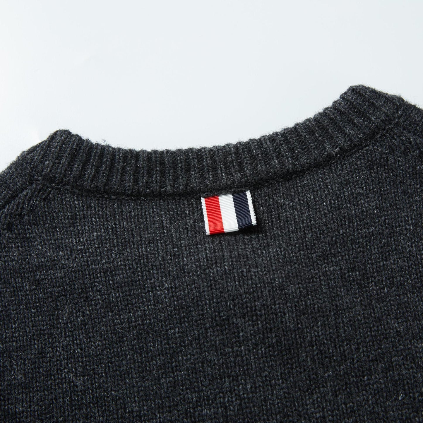 THOM Crab back zip jacket(复制) THOM TREND