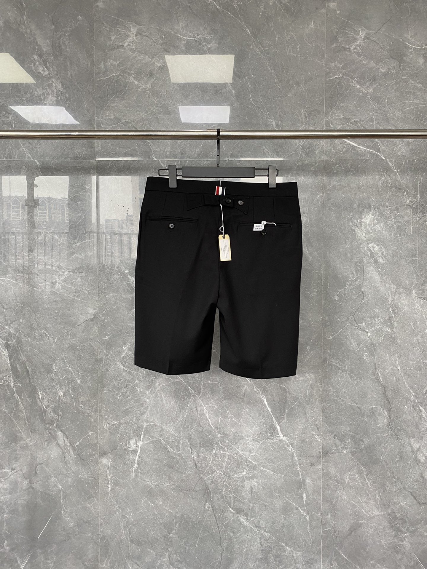 4-Bar Beach pants(副本) THOM TREND